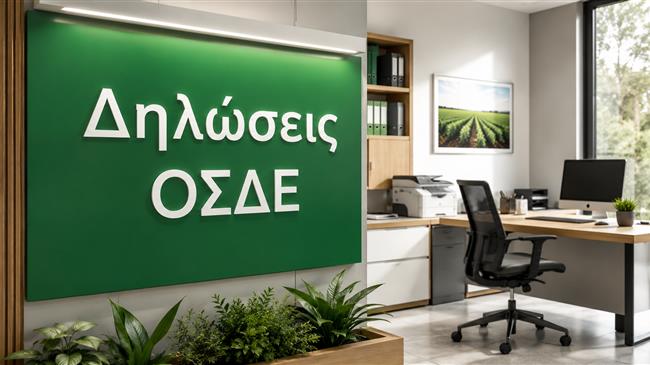 ΟΣΔΕ 2026: Άνοιγμα στα μέσα Ιουνίου και νέο πλαίσιο για τις δηλώσεις