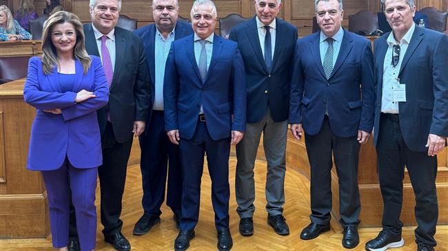 «Ασπίδα» προστασίας για τους ελαιοπαραγωγούς απέναντι στην κλιματική κρίση