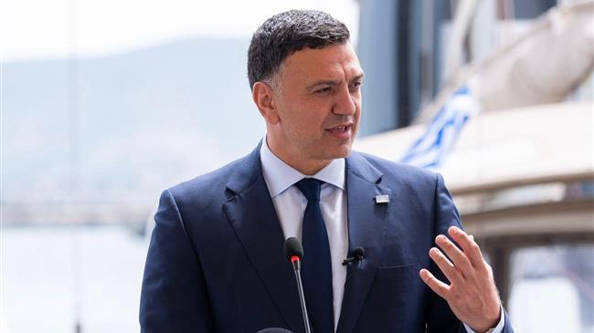 Κικίλιας σε Κομισιόν: Παρέμβαση για την παράνομη αλιεία από Τούρκους