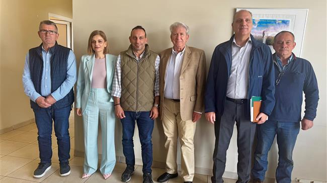 Νέος Πρόεδρος της ΕΔΟΡΕΛ ο Βασίλης Κουκουρίκης