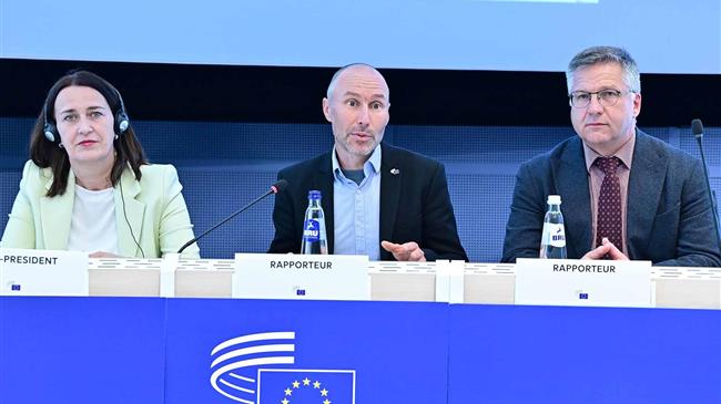 Η Ευρώπη ψάχνει τη νέα της βιομηχανία στα υπολείμματα της φύσης