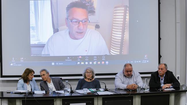 «Η διατροφή μας σε κίνδυνο»: Η Greenpeace και τα δίκτυα Σιτώ-Αιγίλοψ ζητούν διαφάνεια και επισήμανση στα νέα γενετικά τροποποιημένα