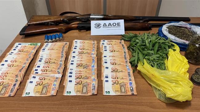 Εξαρθρώθηκε κύκλωμα που εισέπραττε παράνομες επιδοτήσεις από τον ΟΠΕΚΕΠΕ