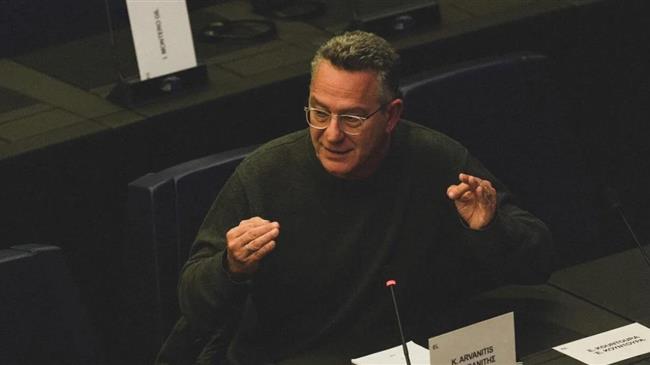 Νέος ρόλος για τον Κώστα Αρβανίτη: Αναλαμβάνει Αναπληρωτής στην Επιτροπή Γεωργίας (AGRI) του Ευρωκοινοβουλίου