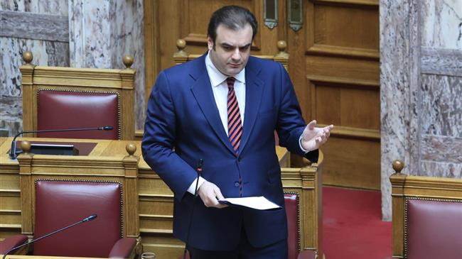 Πιερρακάκης: Αυξάνεται το ακατάσχετο στα 1.600 ευρώ