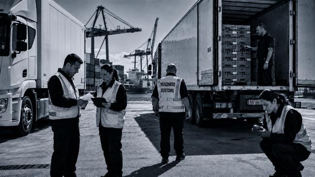 Η ΕΕ εντείνει τους ελέγχους στα τρόφιμα από Τουρκία, Αφρική και Νότια Αμερική