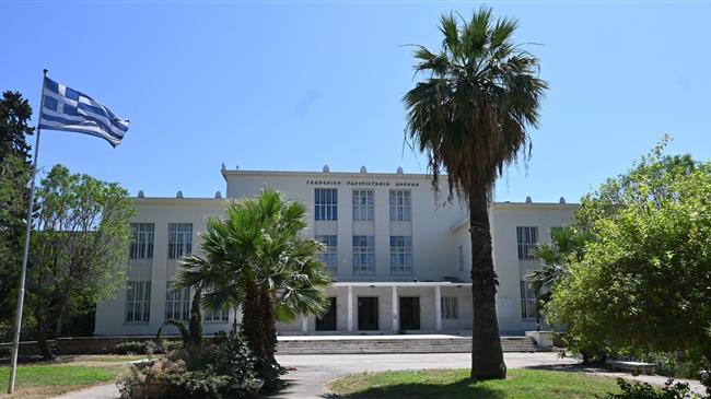 Ανάδειξη Νέου Πρύτανη και ορισμός αντιπρυτάνεων στο Γεωπονικό Πανεπιστήμιο Αθηνών
