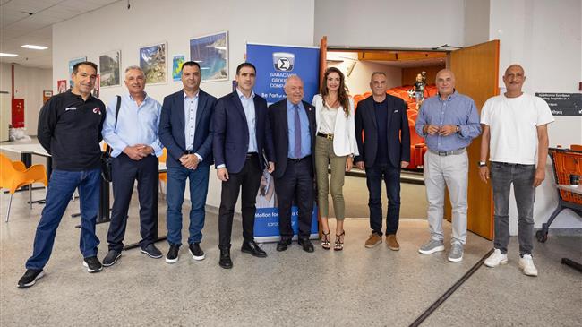 «In Motion for Safety»: Διαδραστικό σεμινάριο οδικής ασφάλειας από τον Όμιλο Σαρακάκη και το Πανεπιστήμιο Πειραιώς