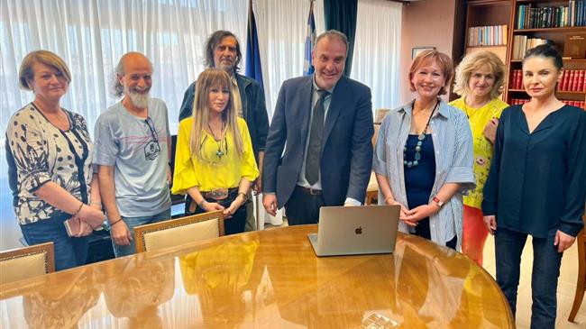 ΟΠΕΚΑ: Ξεκινούν τα προγράμματα Αγροτικής Εστίας 2026 – Ανακοινώθηκαν τα αποτελέσματα της κλήρωσης