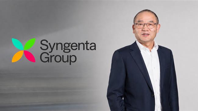 Syngenta: Ο Hengde Qin αναλαμβάνει την ηγεσία του παγκόσμιου ομίλου AgTech