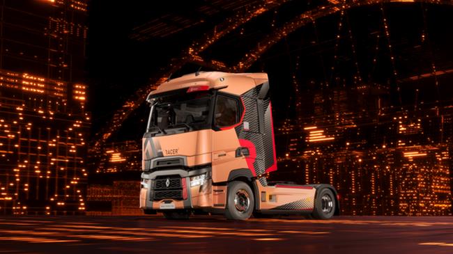 Η Volvo Trucks στην IAA 2026: Νέα συστήματα κίνησης και τεχνολογίες ανοίγουν νέους δρόμους για τους πελάτες και τον κλάδο των μεταφορών