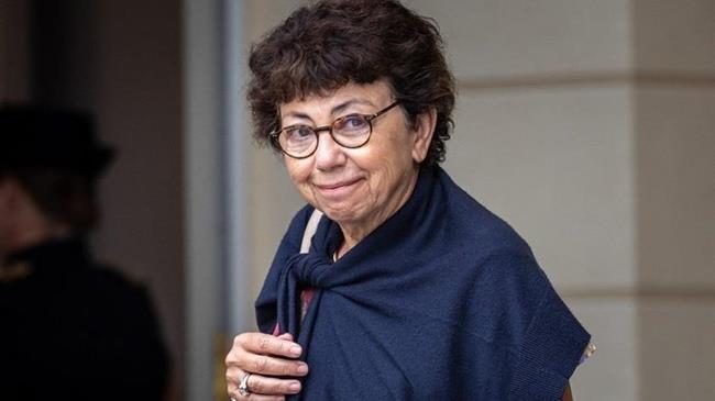 Παραιτήθηκε η Γαλλίδα υπουργός Περιβάλλοντος μετά την έγκριση αμφιλεγόμενου αγροτικού νομοσχεδίου