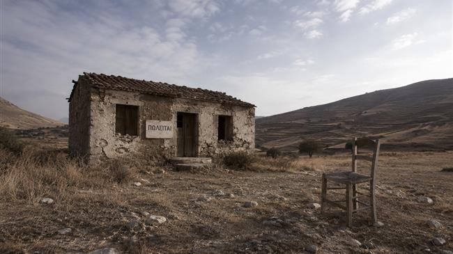 Δημογραφική ερήμωση και φτώχεια αδειάζουν την ελληνική ύπαιθρο – Η Δυτική Ελλάδα στο κόκκινο