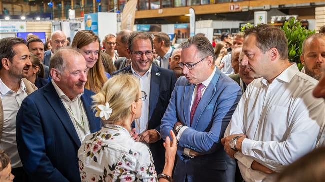 Libramont 2026: Στα 100 χρόνια της μεγαλύτερης αγροτικής έκθεσης, το Βέλγιο στέλνει μήνυμα για το μέλλον της γεωργίας