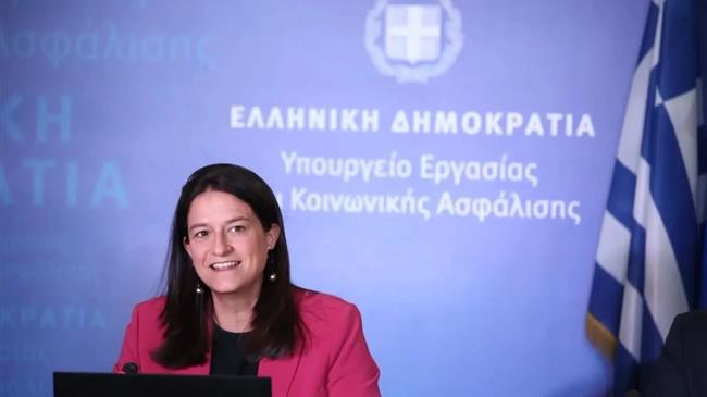 ΥΠΕΚΑ: Νέο πρόγραμμα 8.000 θέσεων εργασίας για άνεργους 55+ και ανατροπές στις συντάξεις χηρείας