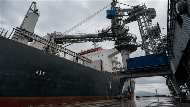 Insurance and logistics reshape the wheat market