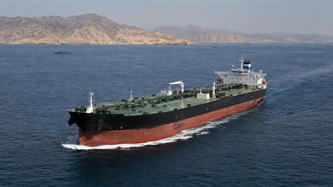 Ορμούζ: Η Κίνα συγκρατεί το Brent, το ντίζελ παραμένει ο αδύναμος κρίκος