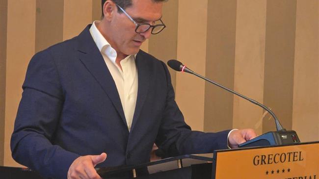 Νέος πρόεδρος της ΕΔΟΤΟΚΚ ο κ. Αθανάσιος Κασίδης