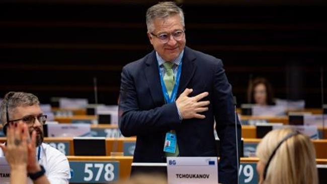 Stoyan Tchoukanov: Χωρίς αγρότες δεν προστατεύεται η βιοποικιλότητα