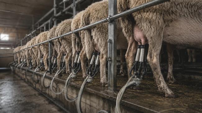 Πρόβειο γάλα: Από τα 1,85 ευρώ στα 2 ευρώ οδηγεί η έλλειψη ποσοτήτων