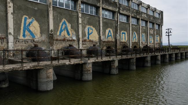 Βουλή: Τι αλλάζει στη διαχείριση του νερού για 700 φορείς, ΤΟΕΒ και ΓΟΕΒ