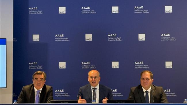 LIVE: Οι ανακοινώσεις για τις πληρωμές στον αγροτικό τομέα