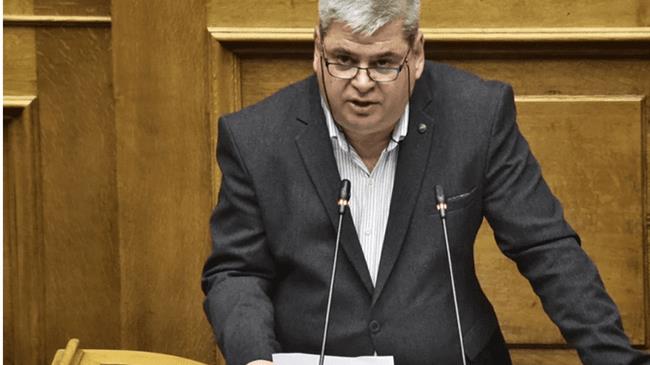Ζεϊμπέκ: Άμεσα μέτρα στήριξης & ανασυγκρότησης κτηνοτροφίας σε ΑΜ-Θ