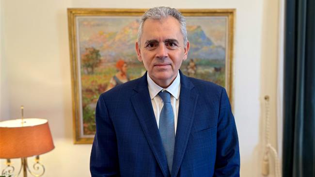 Χαρακόπουλος: Να μπορούν να υποβάλουν δηλώσεις ΟΣΔΕ και οι Τεχνολόγοι Γεωπόνοι