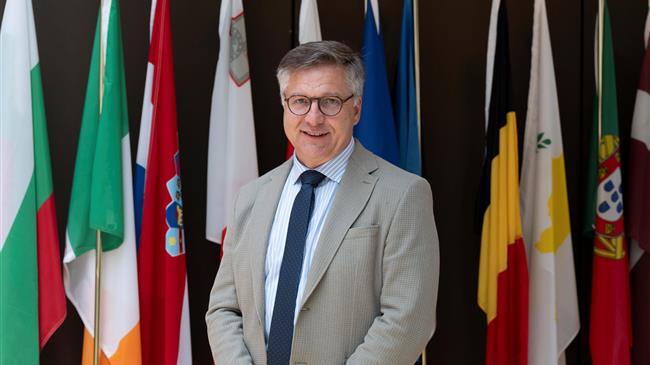 Tchoukanov: Οι αγρότες στην πρώτη γραμμή της κλιματικής ανθεκτικότητας