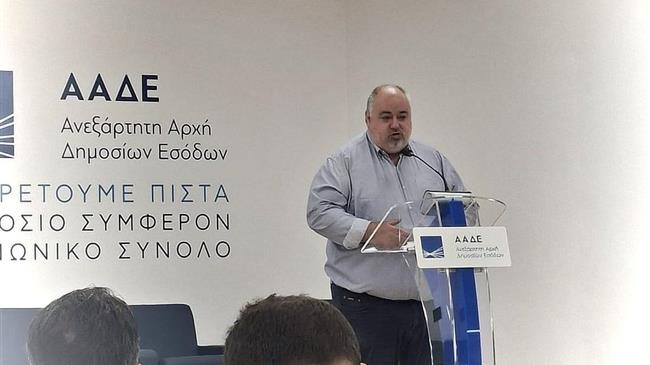 Γαρδικιώτης για το ΟΣΔΕ: Η κυβέρνηση σε ρόλο παρατηρητή της δικής της μεταρρύθμισης
