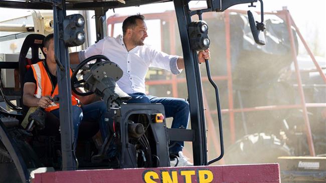 Χάνσεν: Από τις αποζημιώσεις στην ανθεκτικότητα – Τι αλλάζει στη νέα ΚΑΠ