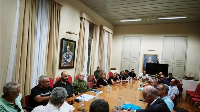 Αφθώδης πυρετός στη Λέσβο: Ανοίγει η πλατφόρμα των αποζημιώσεων για 104 κτηνοτρόφους και 20.000 θανατωθέντα ζώα