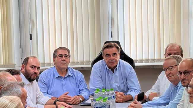 «Κλείδωσαν» οι ημερομηνίες πληρωμών για προανθικό και μηδική στην Πέλλα