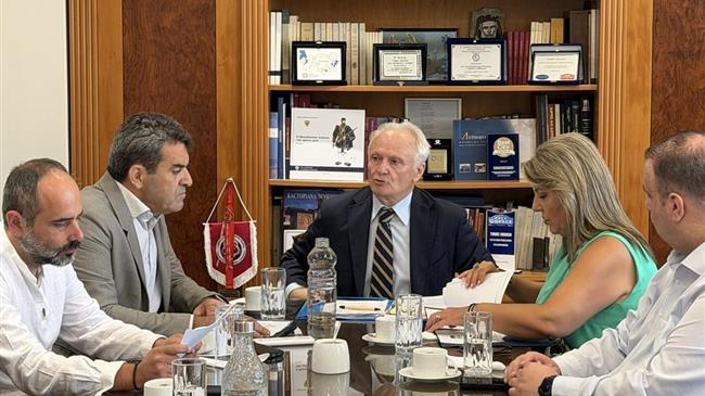 Πρωτογενής τομέας Καστοριάς: Στο τραπέζι αποζημιώσεις για τον παγετό, μέτρα για την ευλογιά και υποδομές