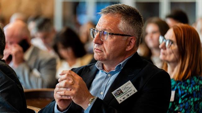 Tchoukanov: Η ευρωπαϊκή κτηνοτροφία δεν μπορεί να περιμένει την επόμενη κρίση