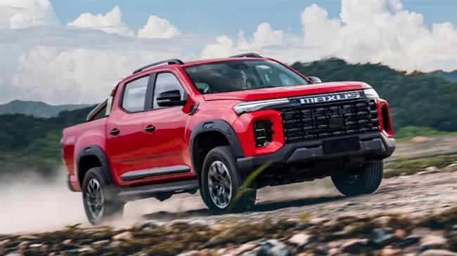 H Maxus στην Auto Athina 2026 Powered by Ατλαντική Ένωση