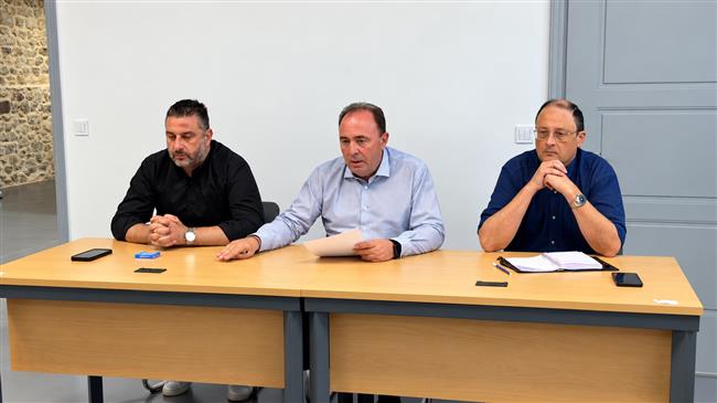 Παρέμβαση στο ΥΠΑΑΤ για την οροεπιτήρηση της ευλογιάς στα αιγοπρόβατα