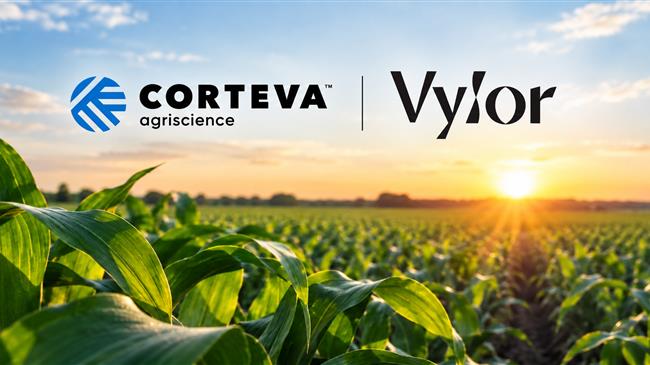 Corteva–Vylor: Δύο εταιρείες από σήμερα στον παγκόσμιο αγροτικό χάρτη