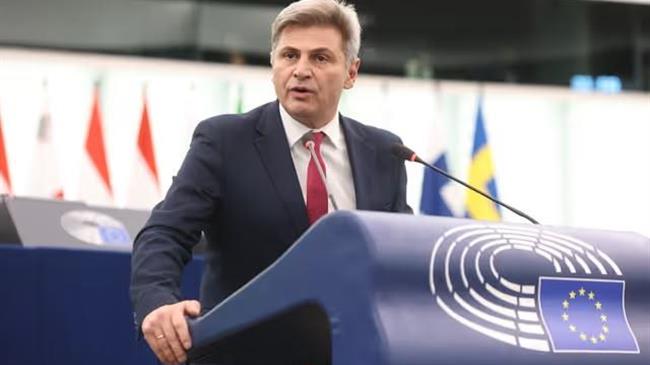 Παρέμβαση Ν. Φαραντούρη στην Κομισιόν: Στον αέρα τα αγροτικά κονδύλια – «Καμπάνα» έως και 100% στις επιδοτήσεις