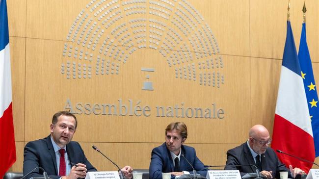 ΚΑΠ 2028-2034: Η μάχη για τα δισεκατομμύρια άνοιξε στο Παρίσι